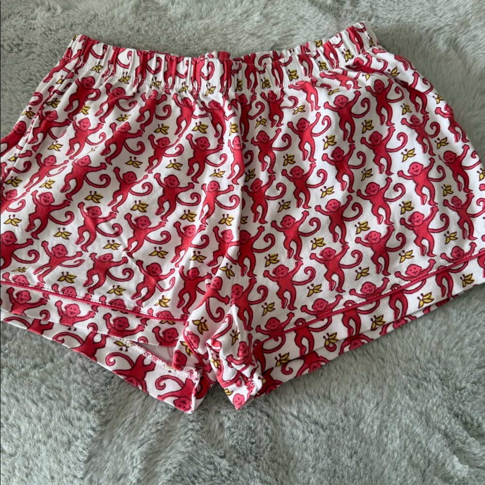 Roller Rabbit Pajamas - Picture 4 of 5